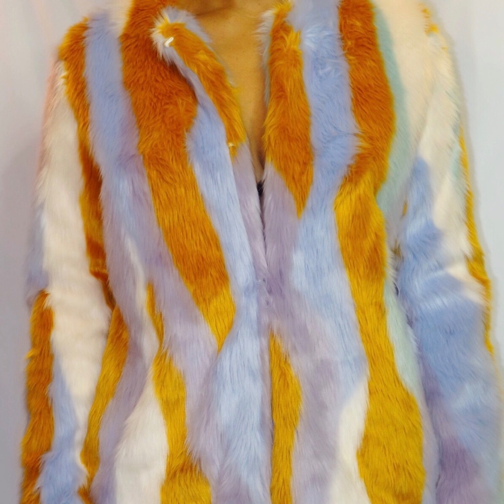 Multi Color Coat🔥🔥MUST GO🔥🔥